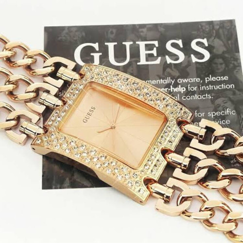 Guess women's watch