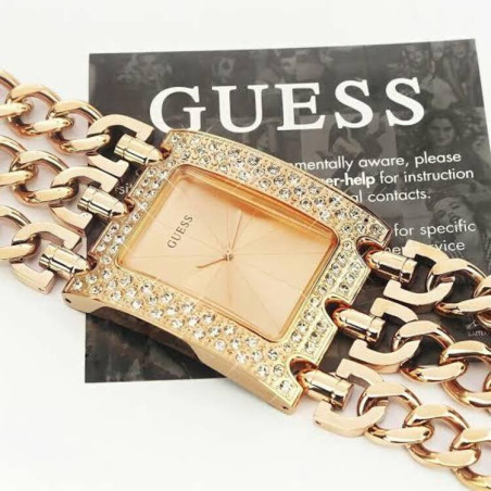 Guess women's watch