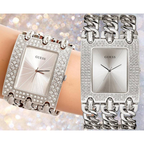 Guess women's watch
