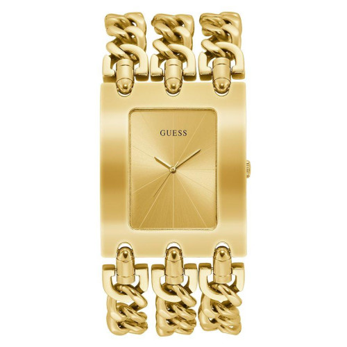 Guess women's watch
