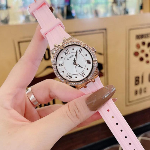 Guess women's watch