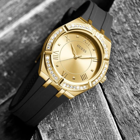 Guess women's watch