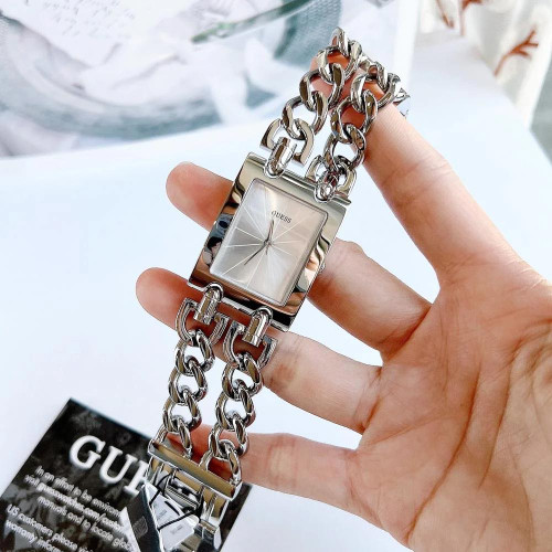 Guess women's watch