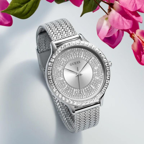 Guess women's watch