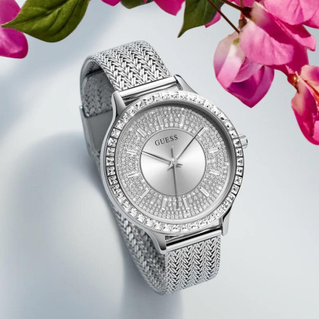Guess women's watch