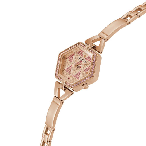 Guess women's watch