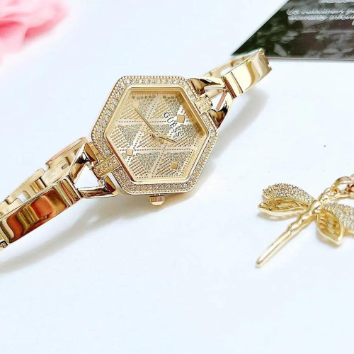 Guess women's watch