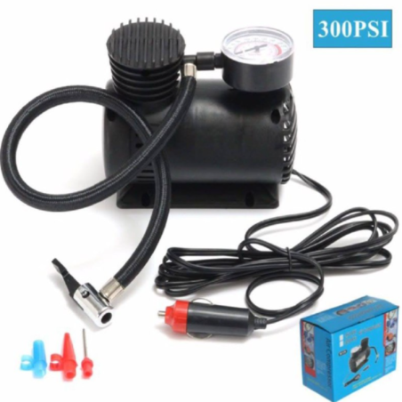  Portable Air Compressors
