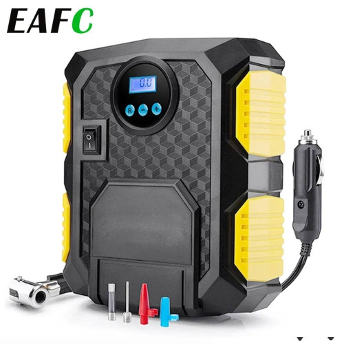 Digital Air Compressors