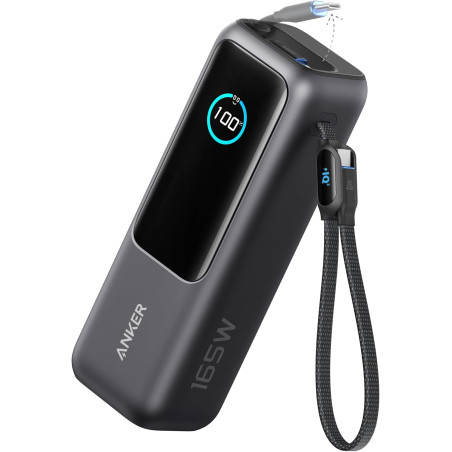 Anker Power Bank Ultra-Fast Portable Charger
