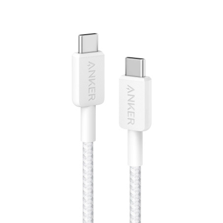 كابل أنكر 322من USB-C إلى  USB-C