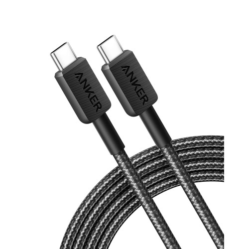 كابل أنكر من USB-C إلى  USB-C