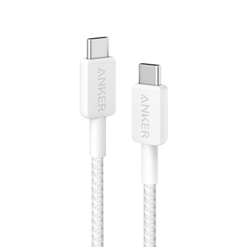 كابل أنكر من USB-C إلى  USB-C