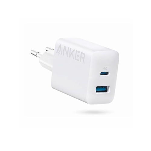 Anker USB-C Wall Charger (2...