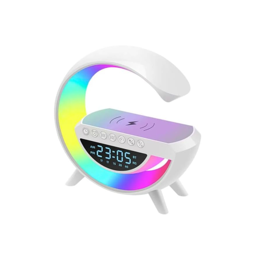  AN2304 MINI Smart Alarm Clock