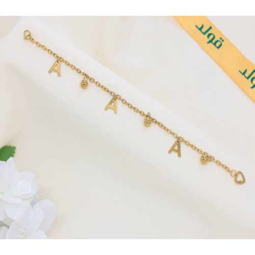 Elegant bracelet