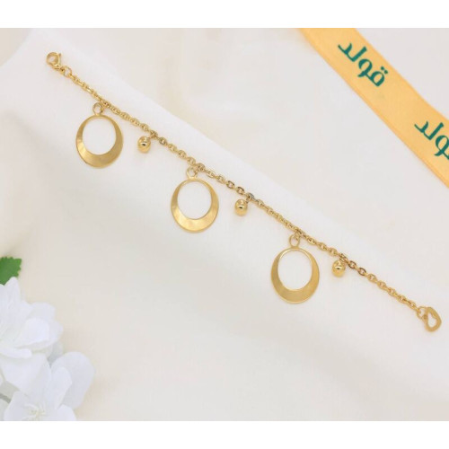  Elegant bracelet