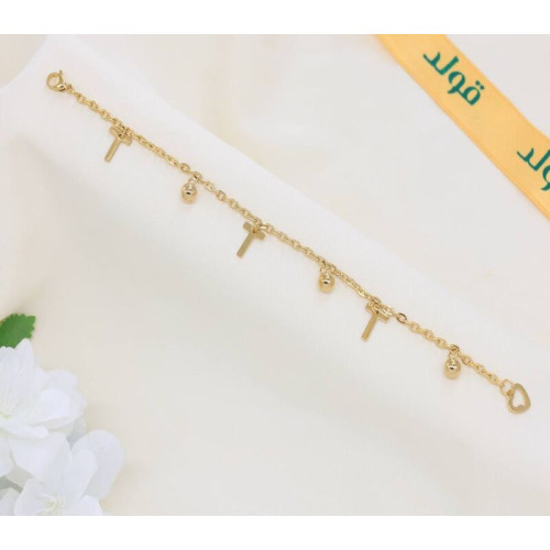 Elegant bracelet