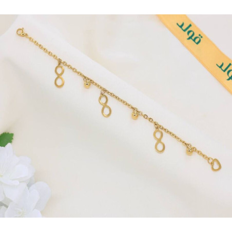 Elegant bracelet