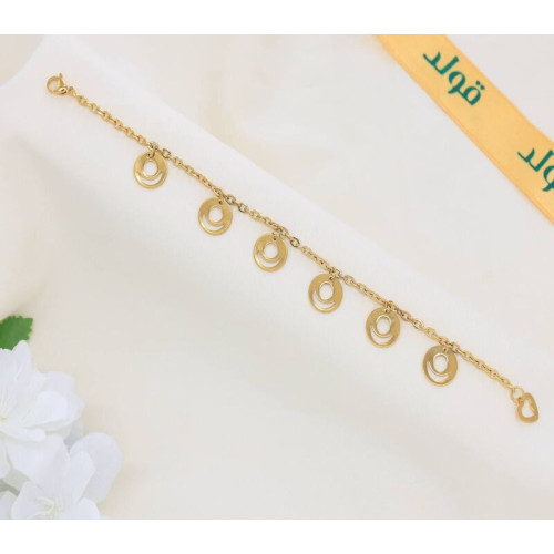 Elegant bracelet