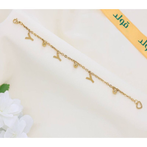 Elegant bracelet