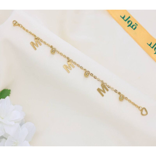  Elegant bracelet
