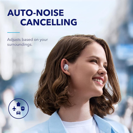 soundcore Space A40 by Anker