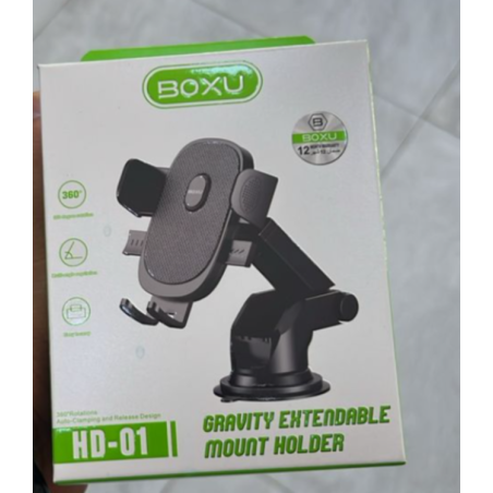 Mobile holder