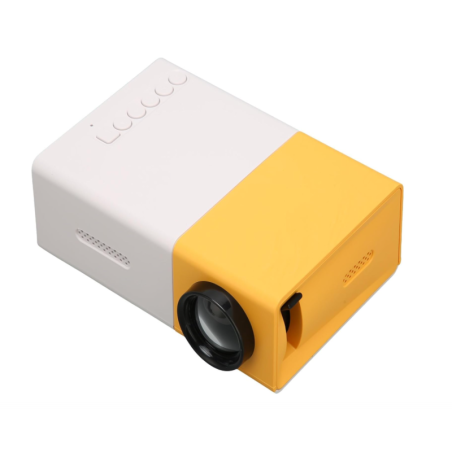 Mini Projector Portable