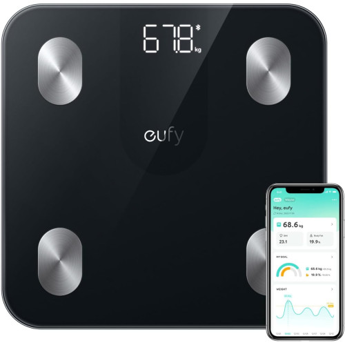 Eufy Smart Scale A1