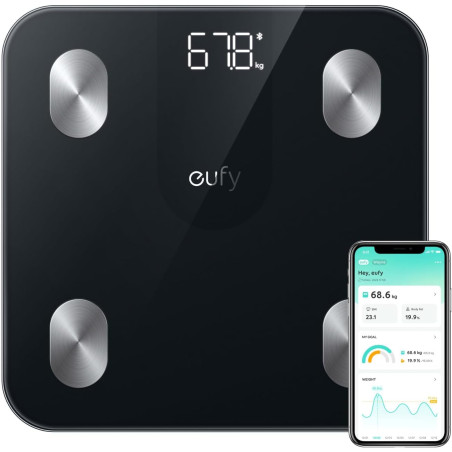 Eufy Smart Scale A1