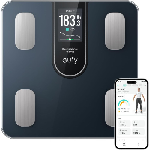 Eufy Smart Scale C20