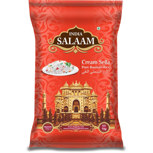 Salaam Basmati Rice