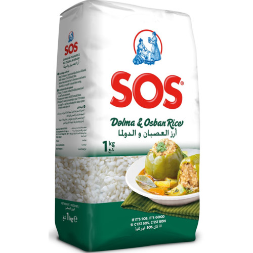 SOS Rice
