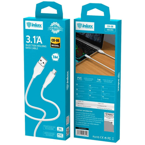 Charging cable