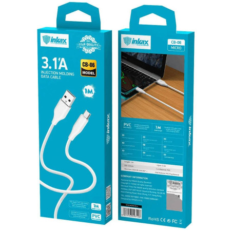 Charging cable