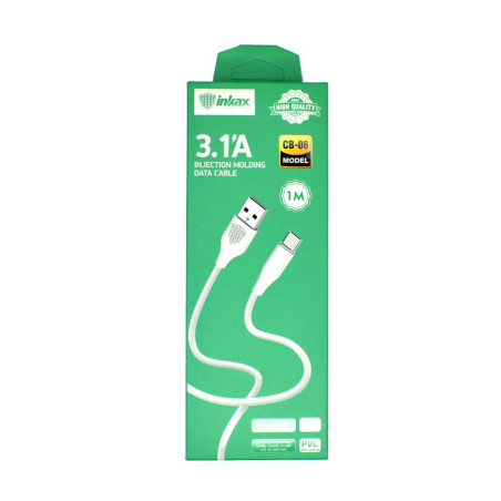 Charging cable