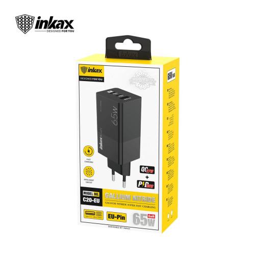 Power adapter