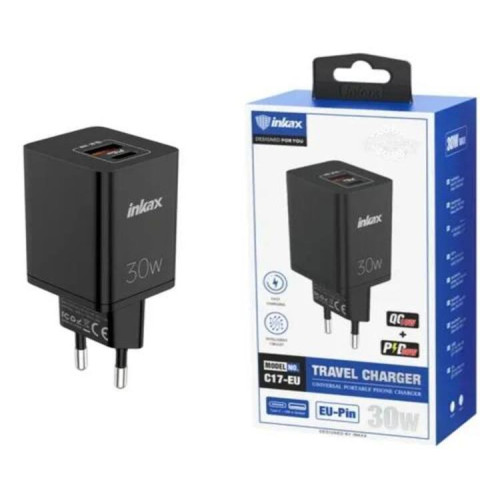 Power adapter