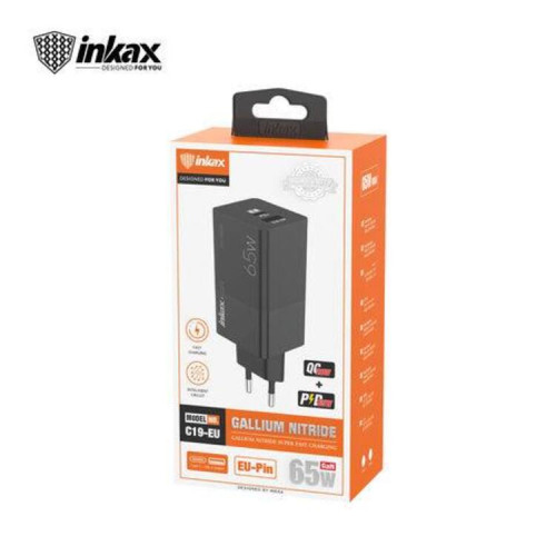 Power adapter