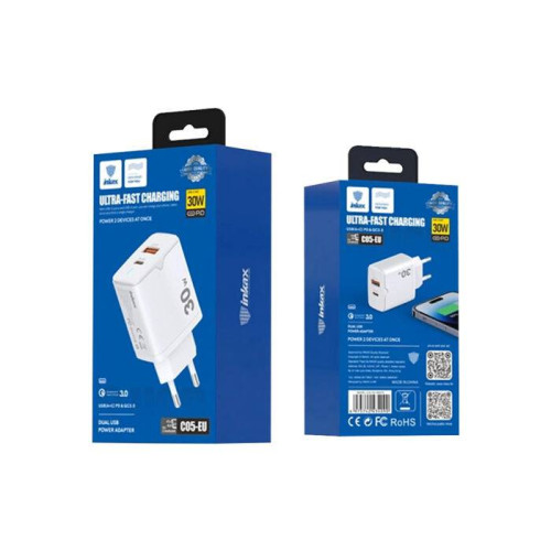 Power adapter