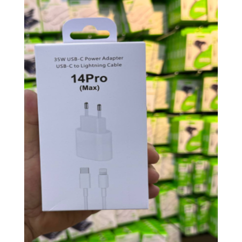 IPhone 14 Pro Charger