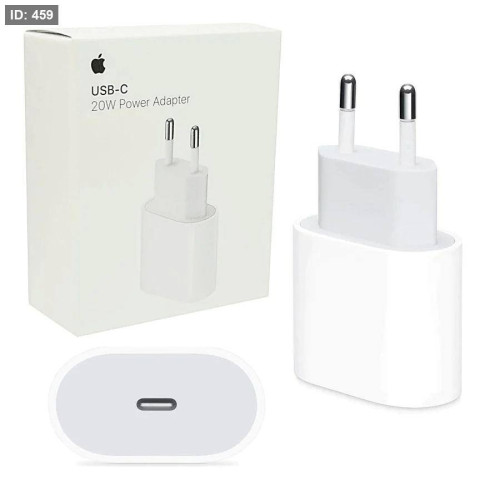 Power adapter