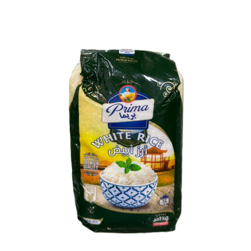 Prima Rice