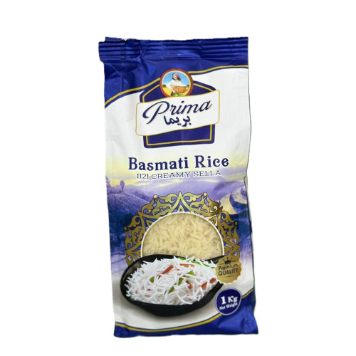 Prima Rice