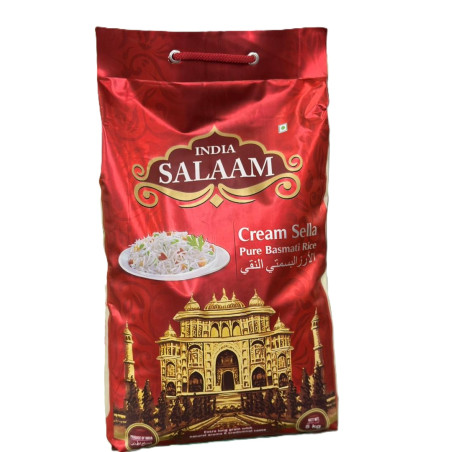 أرز سلام بسمتي