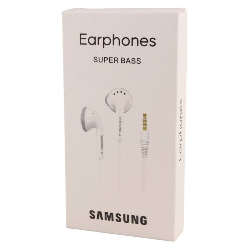 Wired Earphones