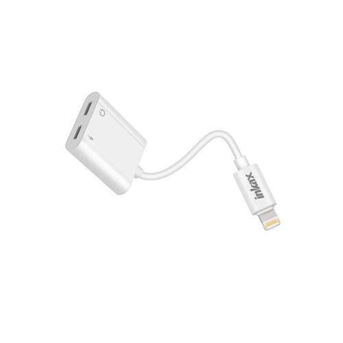 Dual connector cable