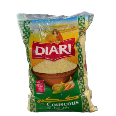 كسكي دياري رقيق