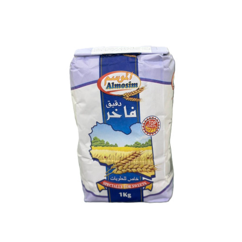 Al-Mawsim Flour